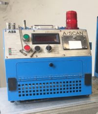 Alscan Unit