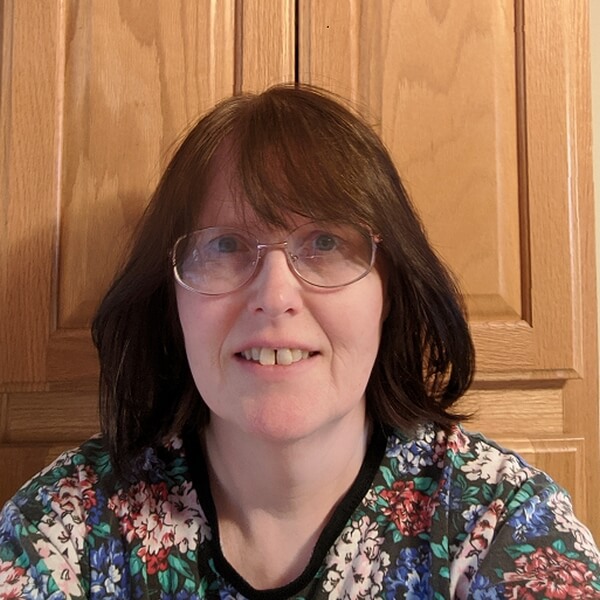 MARY DAVIS